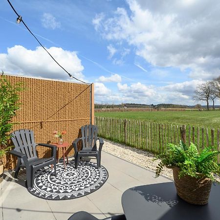 Onder De Molen Apartment Garderen Bagian luar foto