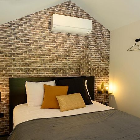 Onder De Molen Apartment Garderen Bagian luar foto