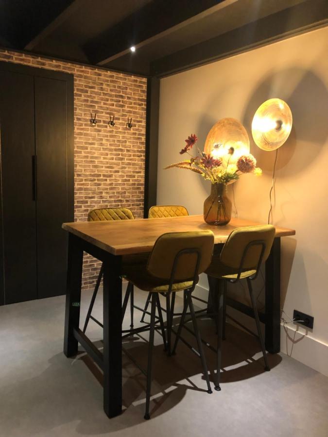 Onder De Molen Apartment Garderen Bagian luar foto